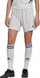 Shorce sportive adidas Entrada 22 W HI0001, goca, Aeroready, të bardha