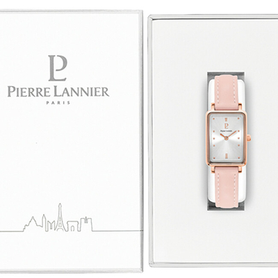 Orë dore Pierre Lannier Ariane 057H925