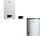 Bojler Vaillant VC 20CS/1-5 ecoTEC, VIH R 200/6B, 25 kW, 230 V, 144 l, i bardhë