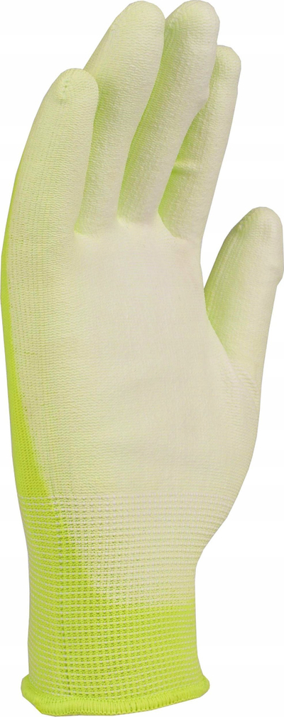 Doreza kopshti Guide Garden Gloves 534, masa 10, latex, me ngjyra të përziera