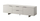 Kredencë TV Alma 2D2S, 180x41.5x55 cm, MDF mat, gri cashmere