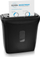 Shkatërrues letrash Peach PS500-12, cross-cut P-4, 12L, i zi