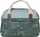 Çantë biçiklete Basil Bohme Carry All, 18L, që s’e ha uji, jeshile forest