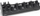 Stacion karikimi Zebra CRD-TC8X-5SC4BC-01, 4 slote pajisjesh, 4 slote baterish, gri