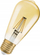 Llampë OSRAM LED Vintage 1906 Edison, 6.5W, E27, e artë