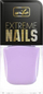 Llak thonjsh Wibo Extreme Nails 537, 8.5ml, lejla e çelët