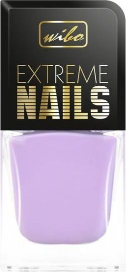 Llak thonjsh Wibo Extreme Nails 537, 8.5ml, lejla e çelët
