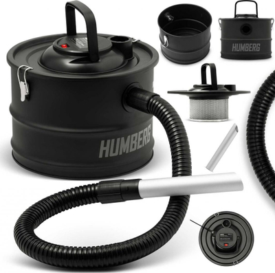 Fshesë Elektrike Humberg , 15 L