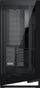 Kasë Phanteks NV9 ARGB, e zezë, Full Tower