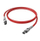 Kабел за мрежа Zellner Group EasyLan VarioBoot, CAT6a, 2m, црвен