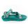 Детски сандали Teva Hurricane XLT2 Jr 1019390UW, спортски, вегански