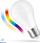 Llampë e zgjuar LED Spectrum Smart Easy Smart, E27, 8.5W RGB me Bluetooth, e bardhë