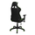 Karrige gaming 67×70×134 cm (HM1056.03), zezë/ gjelbër