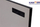Radiator keramik Kam-in Keraminis eco heat 475EBGT, 475W, krem