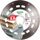 Disk diamanti Distar Esthete 2.0, 125mm, për pllaka dhe gres, gri