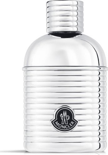 Eau de Parfum Moncler Pour Homme, 60ml
