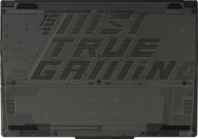 Laptop gaming MSI Cyborg 15 A12VF, 15.6" FHD, i7 gjenerata 12, RTX 4060, 16GB RAM, 512GB SSD, i zi