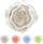 Lampë nate dekor Max HL993L Rose, LED, plug in, me shumë ngjyra
