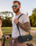 Bluetooth звучник Kodak PWS-2257, 40W, IPX7, црн