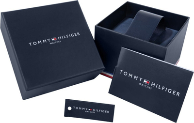 Orë dore Tommy Hilfiger Layla 1782458, 38mm, çelik inox, ngjyrë ari