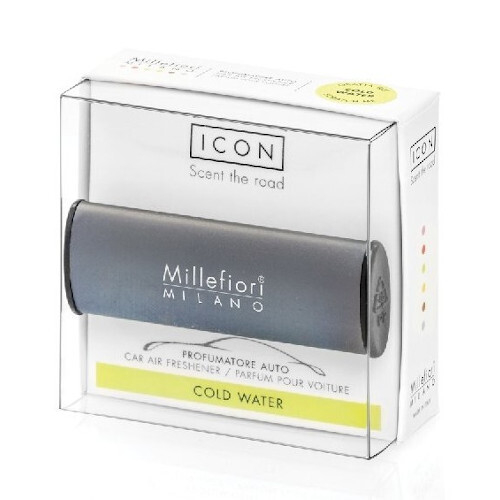 Aromatizues për veturë Millefiori Milano, 47 g