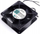 Ventilator Digitus DN-FAN120S, 38mm, 220V AC, i zi