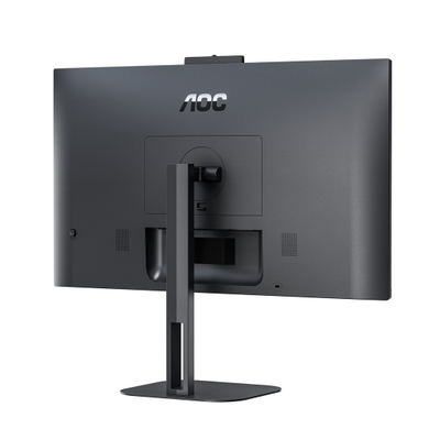 Monitor AOC Q27V5CW, 27", QHD IPS, 75Hz, i zi