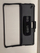 Mbulesë tablet OtterBox Defender Series për iPad Pro 12.9\", mbrojtje me disa shtresa, e zezë