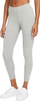 Leggins Nike Essential 7/8 për femra, madhësia M, gri