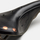Shaltra biçiklete Brooks B17 Special Titanium, shina titani, lëkurë, e zezë