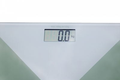 Peshore VIVAX HOME PERSONAL SCALE PS-156WG