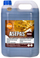 Dezinfektues Bio ActiW Antiseptics Asepas Brown, solucion antiseptik, bidon 5 litra
