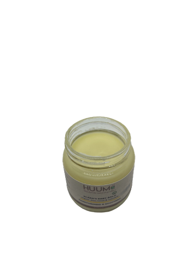 Kremë për fëmijë HUUMë, me gjalpë shea & kalendulë, 50ml