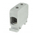 Bllok terminal Simet ZGG1x1.5-50s 8428500, 2160A, 1.5-50mm2, i hirtë