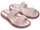 Papuçe Ipanema 26697, rozë, nr. 35-36