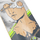 Skateboard Spokey Skalle II, ABEC7, 92A, gri