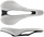 Selino biçiklete Selle Italia SLR Boost 3D Kit Superflow L3, shina karboni, 3D print, e bardhë