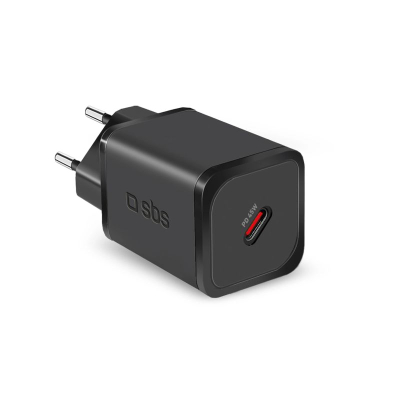 Karikues muri SBS TETRGAN1C45W, USB‑C, 45W Fast Charging, i zi