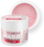 Xhel ndërtues për thonj Claresa Hard &amp; Easy Glam Pink, 12g, UV, rozë