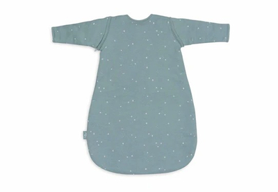 Thes për gjumë Twinkling Sea Green, 110 cm