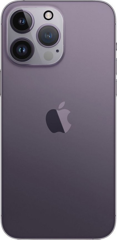 Qelq mbrojtës kamere OEM 5D Full Glue për iPhone 12 Pro, 0.3mm, transparent