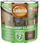 Импрегнација за дрво Sadolin Classic, 0.75L, темен орев, мат
