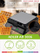 Pajisje për waffle Adler AD 3036, 1500 W, e zezë/argjendtë