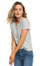 Maicë Roxy Red Sunset ERJZT04513-SGRH, e hirtë, XL