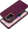 Mbrojtëse telefoni FRAME për Xiaomi Redmi Note 12S, TPU PU, vjollcë