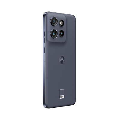 Телефон Motorola Edge 50 Neo, 6.36", 5G Dual SIM, црн