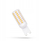 Llambë LED Spectrum G9 4.5W, 560 lm, dritë e bardhë neutrale