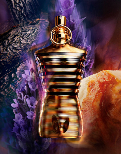 Парфем Еликсир Jean Paul Gaultier Le Male, 125 мл