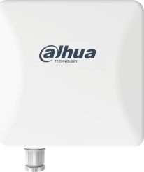 Access point Dahua PFWB5-10AC, Wi‑Fi 5, PoE, i bardhë