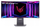 Monitor LG 34GS95QE-B, 33.9", WQHD 4K, OLED, 240Hz, i zi
